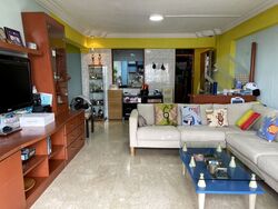 Blk 414 Commonwealth Avenue West (Clementi), HDB 5 Rooms #358218601